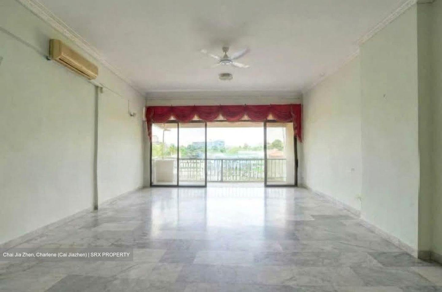 Toh Yi Court (D21), Condominium #572262221